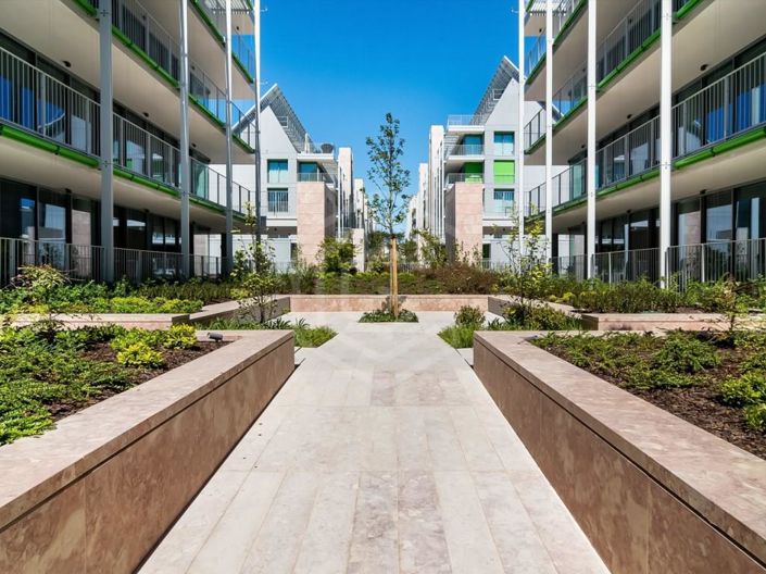 Image No.37-Appartement de 2 chambres à vendre à Lisbon