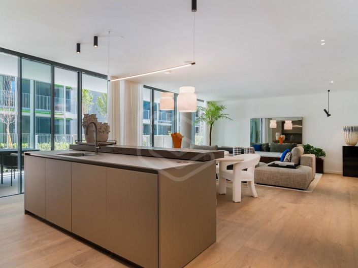 Image No.4-Appartement de 2 chambres à vendre à Lisbon