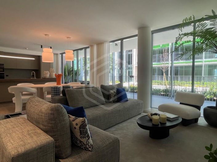 Image No.40-Appartement de 2 chambres à vendre à Lisbon