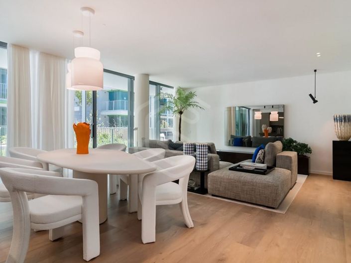 Image No.6-Appartement de 2 chambres à vendre à Lisbon