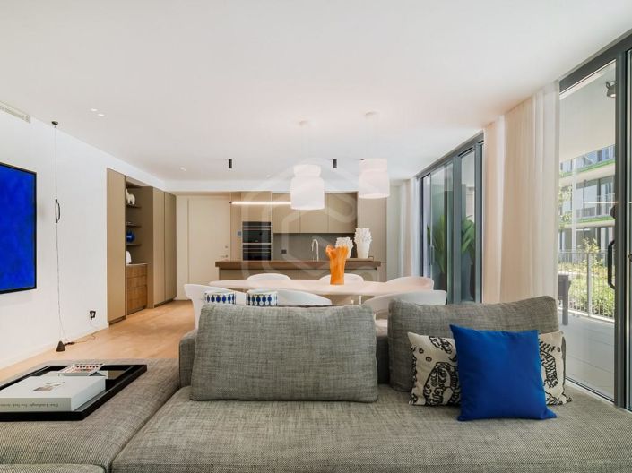 Image No.11-Appartement de 1 chambre à vendre à Lisbon