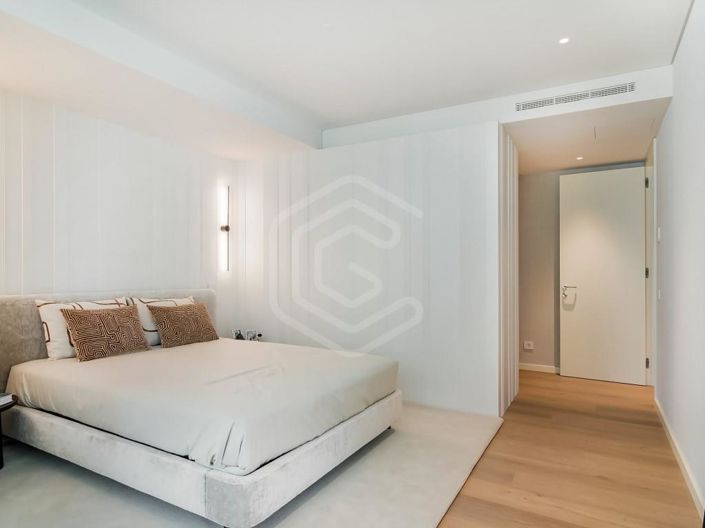 Image No.25-Appartement de 1 chambre à vendre à Lisbon