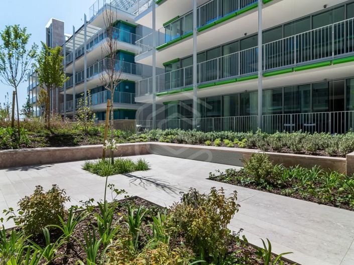 Image No.35-Appartement de 1 chambre à vendre à Lisbon