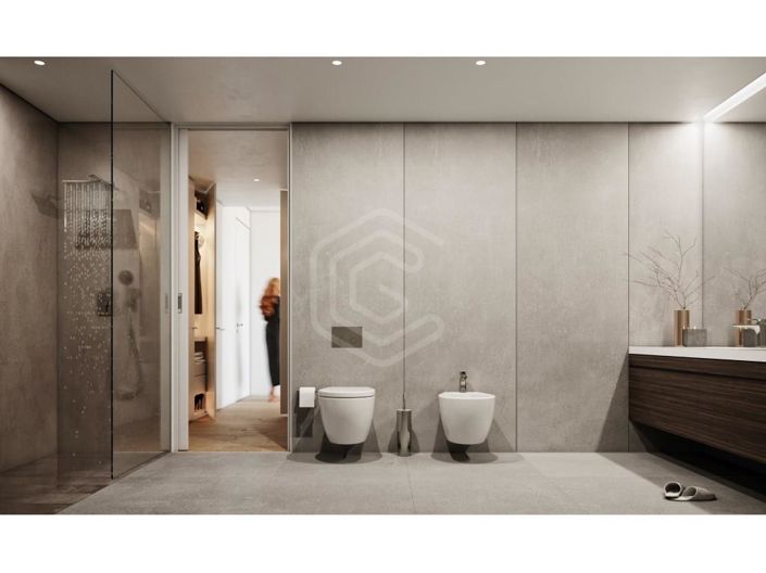 Image No.4-Appartement de 1 chambre à vendre à Lisbon