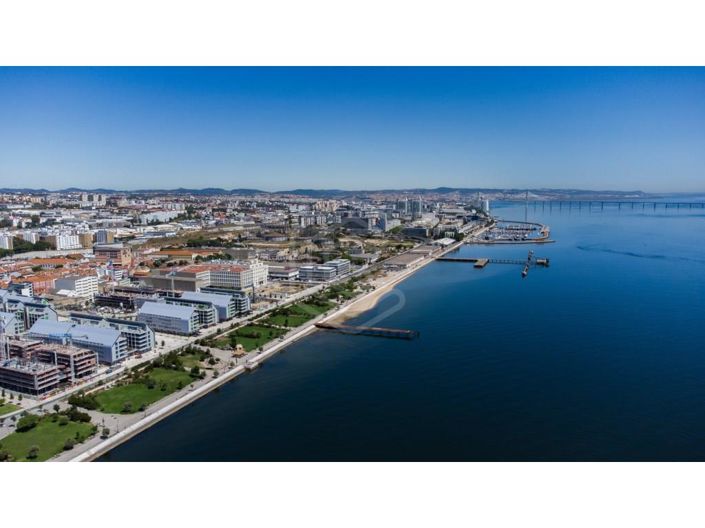 Image No.50-Appartement de 1 chambre à vendre à Lisbon