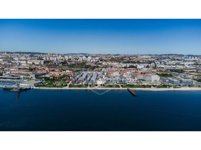 Image No.51-Appartement de 1 chambre à vendre à Lisbon