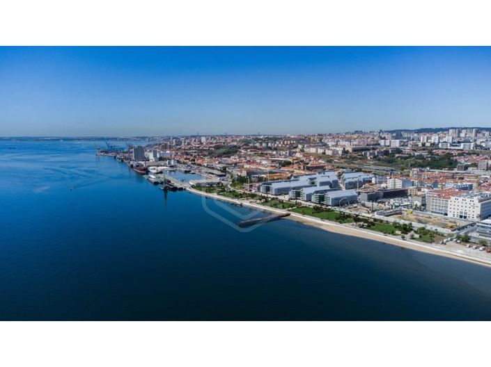 Image No.52-Appartement de 1 chambre à vendre à Lisbon