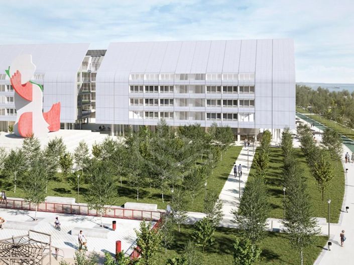 Image No.9-Appartement de 1 chambre à vendre à Lisbon