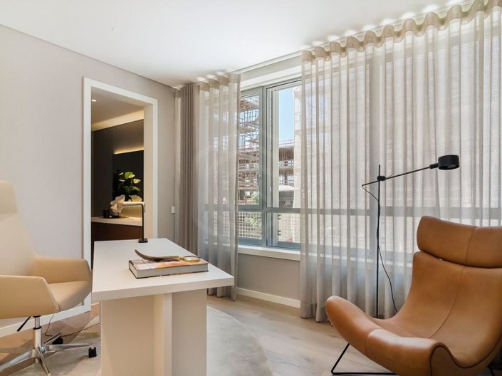 Image No.36-Appartement de 3 chambres à vendre à Lisbon