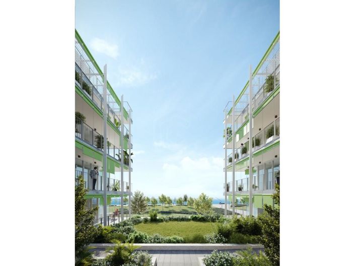 Image No.13-Appartement de 2 chambres à vendre à Lisbon