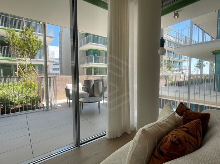 Image No.17-Appartement de 2 chambres à vendre à Lisbon