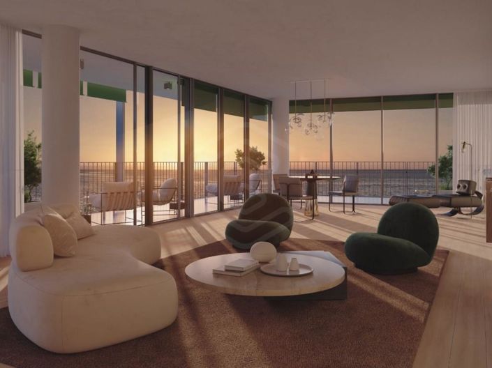 Image No.2-Appartement de 2 chambres à vendre à Lisbon