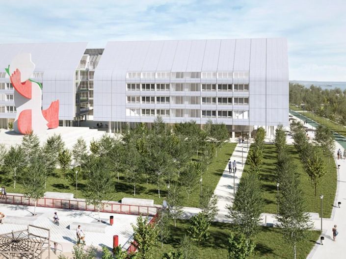 Image No.5-Appartement de 2 chambres à vendre à Lisbon