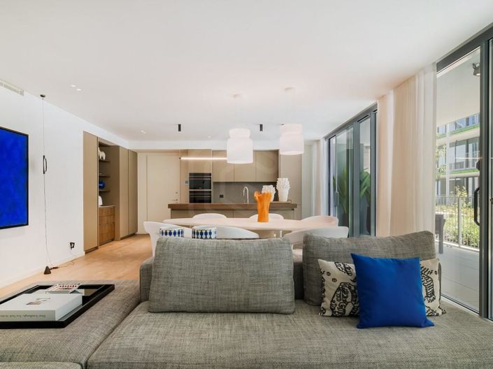 Image No.23-Appartement de 4 chambres à vendre à Lisbon