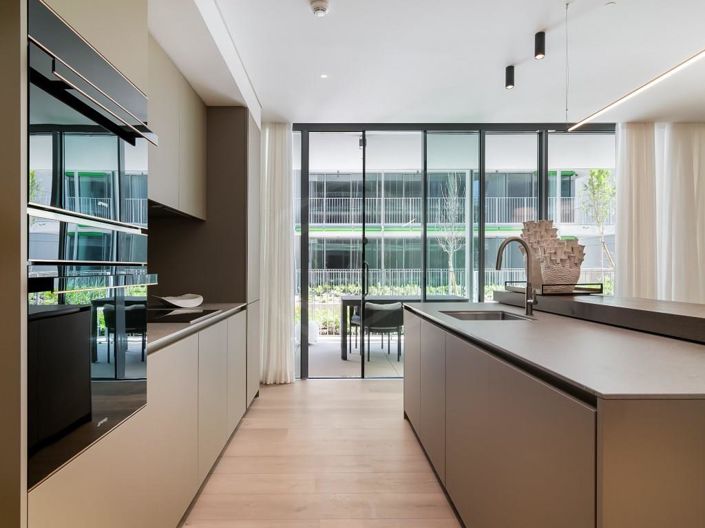 Image No.26-Appartement de 4 chambres à vendre à Lisbon