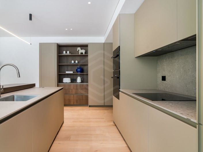 Image No.28-Appartement de 4 chambres à vendre à Lisbon