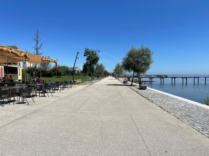 Image No.10-Appartement de 3 chambres à vendre à Lisbon