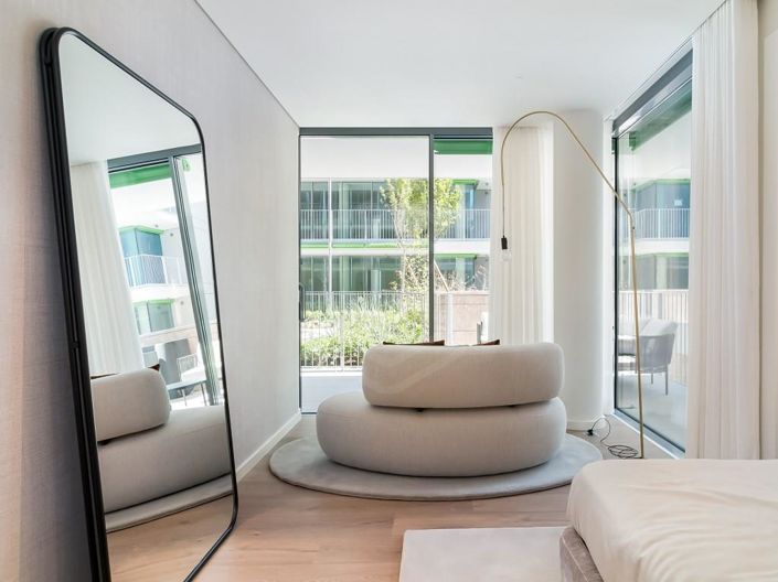 Image No.31-Appartement de 3 chambres à vendre à Lisbon