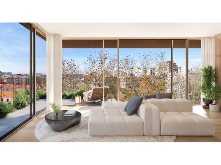 Image No.6-Appartement de 3 chambres à vendre à Matosinhos