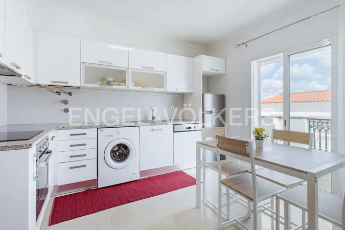 Image No.11-Appartement de 2 chambres à vendre à Silves