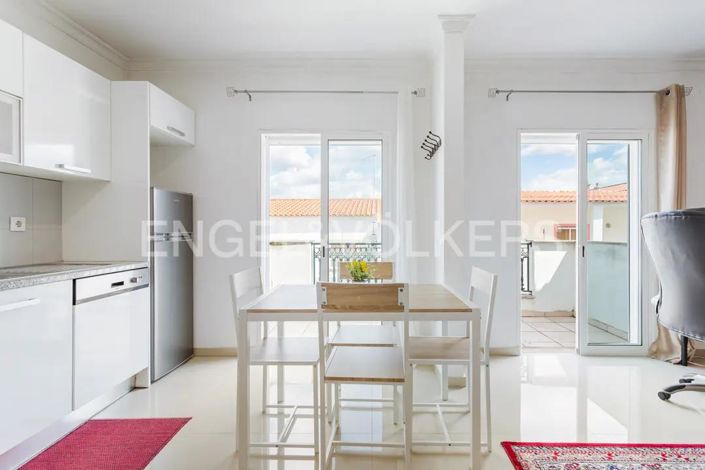 Image No.3-Appartement de 2 chambres à vendre à Silves