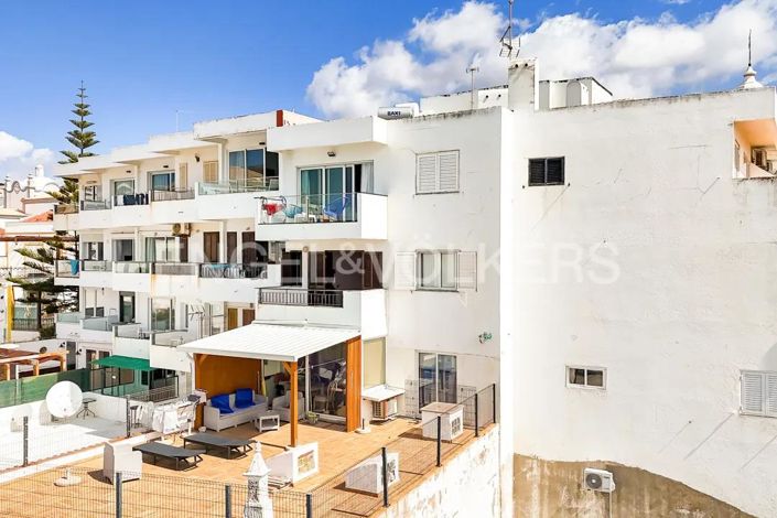 Image No.19-Appartement à vendre à Albufeira