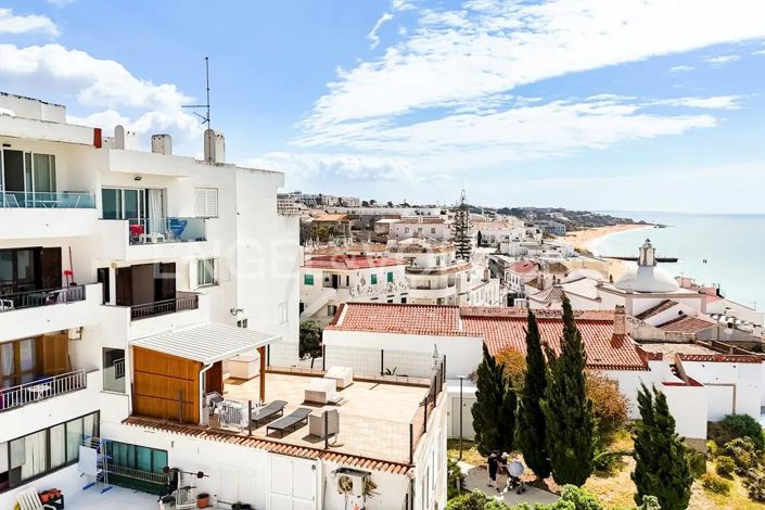 Image No.4-Appartement à vendre à Albufeira