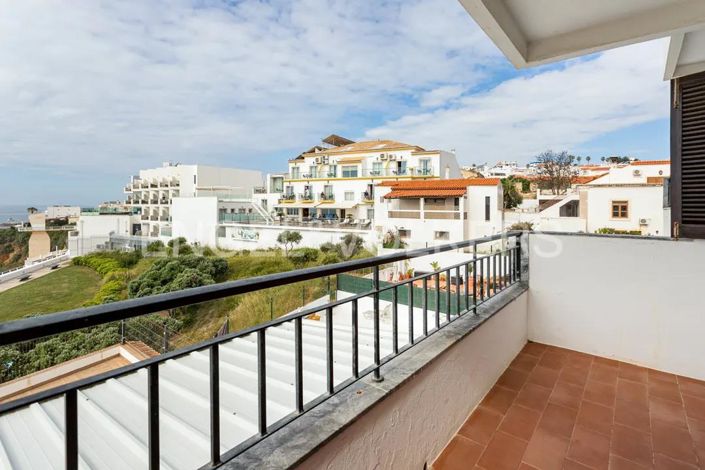 Image No.6-Appartement à vendre à Albufeira