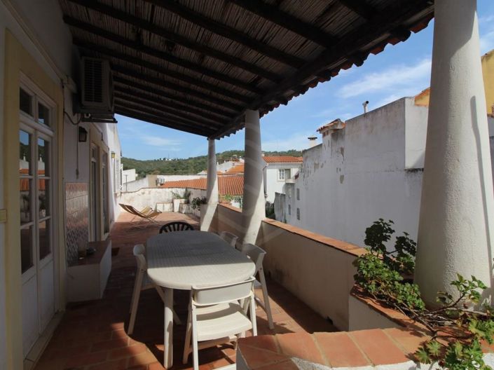 Image No.30-Maison de 4 chambres à vendre à Silves