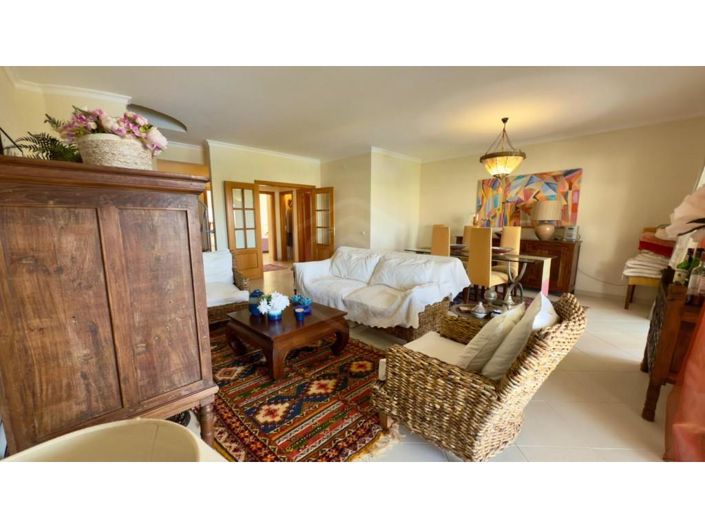 Image No.2-Appartement de 2 chambres à vendre à Loule