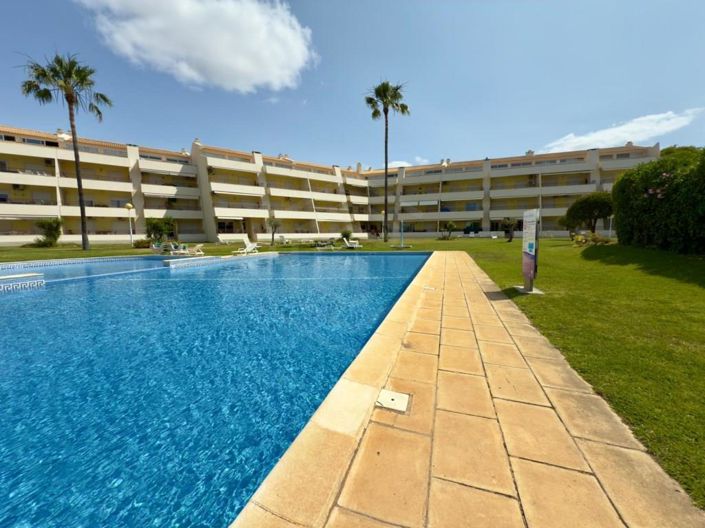 Image No.31-Appartement de 2 chambres à vendre à Loule