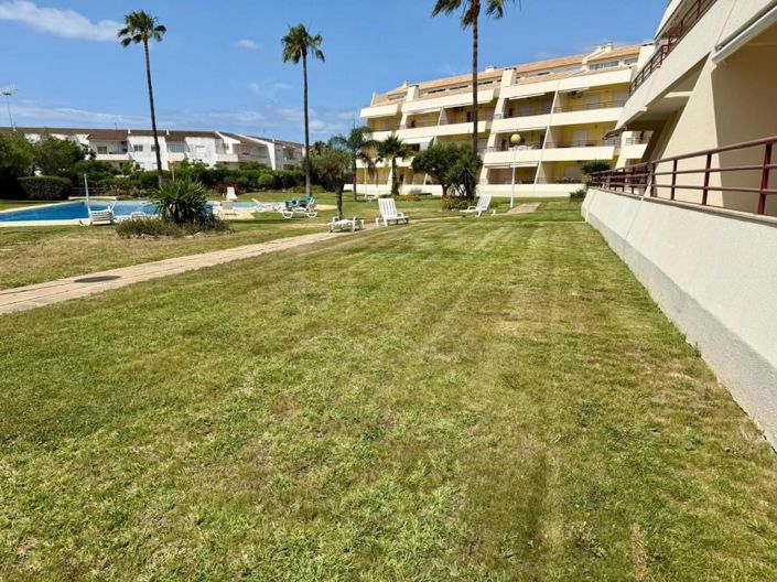 Image No.35-Appartement de 2 chambres à vendre à Loule