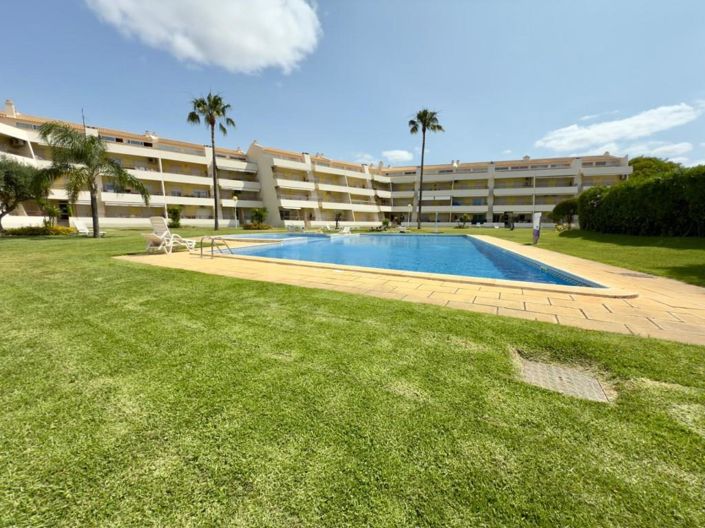 Image No.36-Appartement de 2 chambres à vendre à Loule