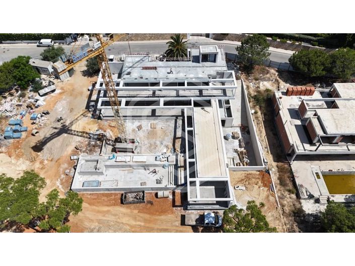 Image No.10-Maison de 6 chambres à vendre à Loule