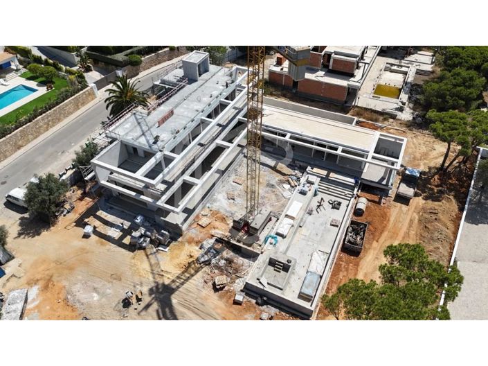 Image No.12-Maison de 6 chambres à vendre à Loule