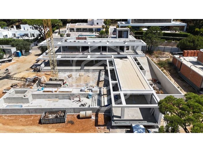 Image No.6-Maison de 6 chambres à vendre à Loule