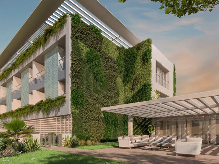 Image No.14-4 Bed Apartment for sale