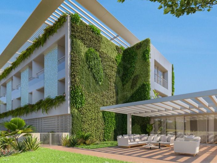 Image No.16-4 Bed Apartment for sale