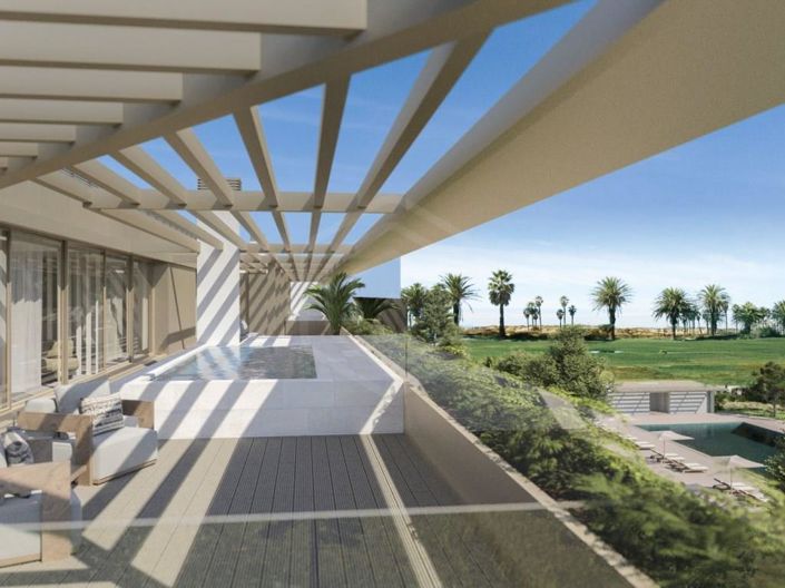 Image No.5-4 Bed Apartment for sale