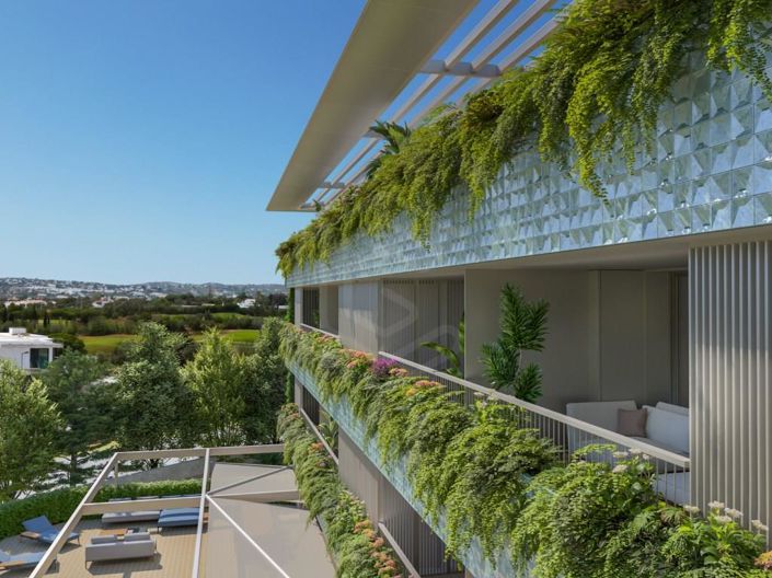 Image No.6-4 Bed Apartment for sale