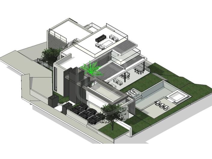 Image No.11-4 Bed House for sale