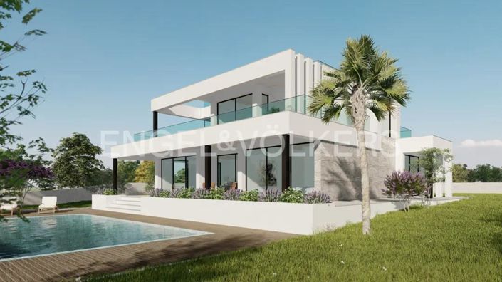 Image No.3-Maison de 4 chambres à vendre à Lagoa