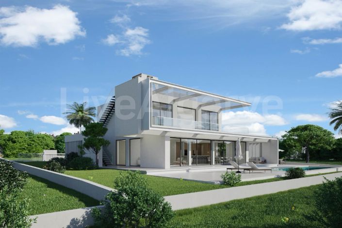 Image No.3-Maison de 4 chambres à vendre à Lagoa