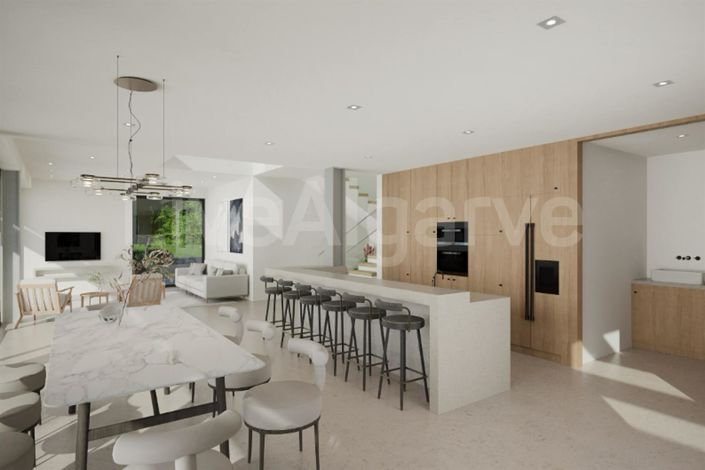 Image No.5-Maison de 4 chambres à vendre à Lagoa