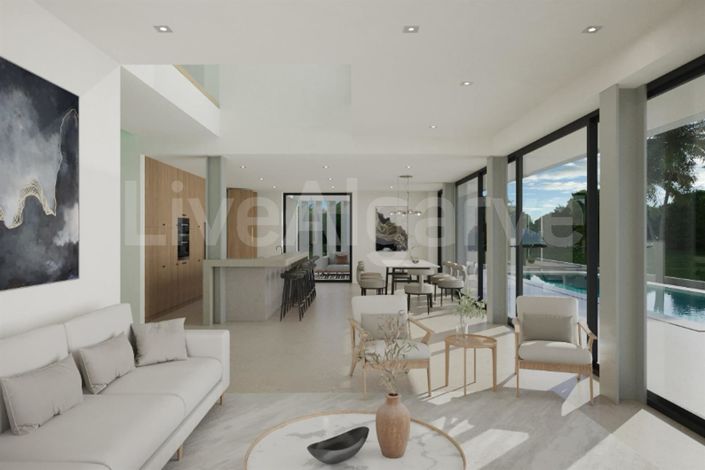 Image No.7-Maison de 4 chambres à vendre à Lagoa