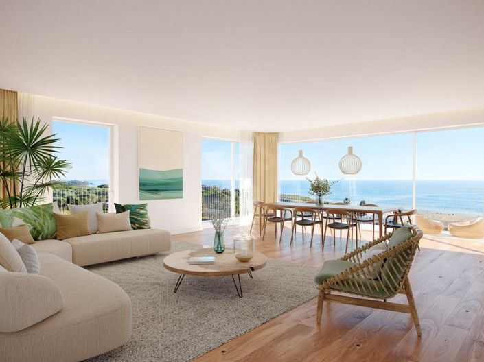 Image No.12-1 Bed Apartment for sale