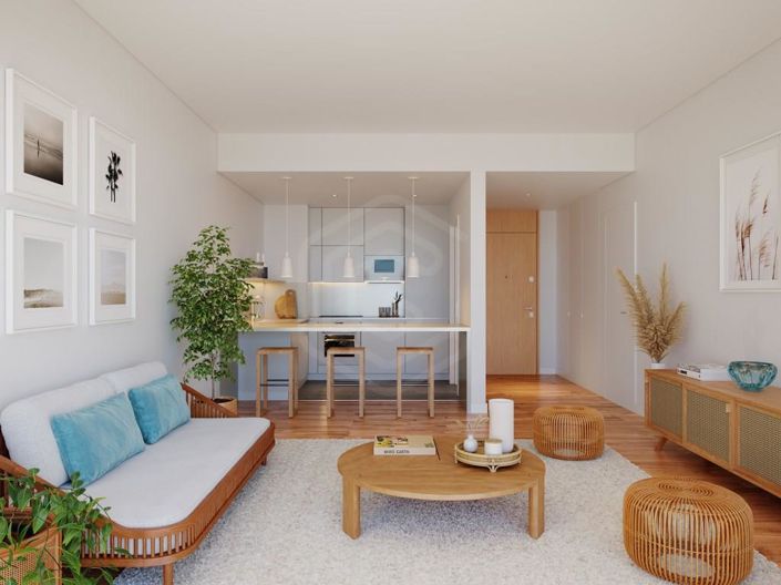 Image No.13-1 Bed Apartment for sale