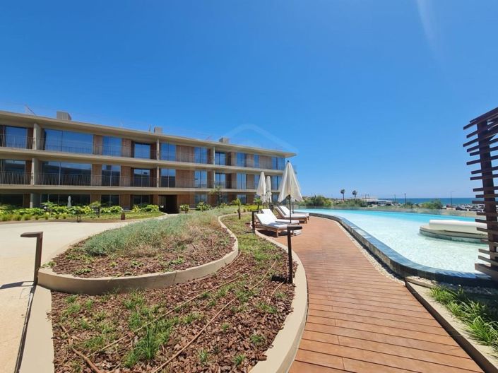 Image No.31-1 Bed Apartment for sale