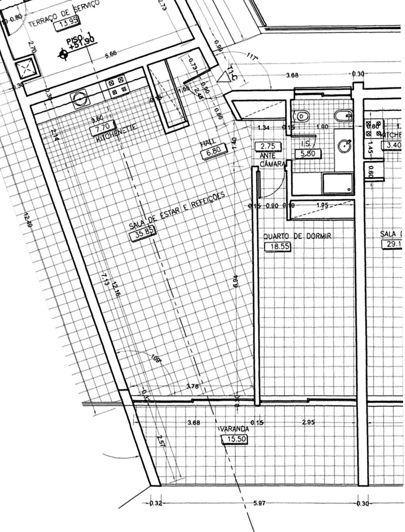 Image No.24-1 Bed Apartment for sale