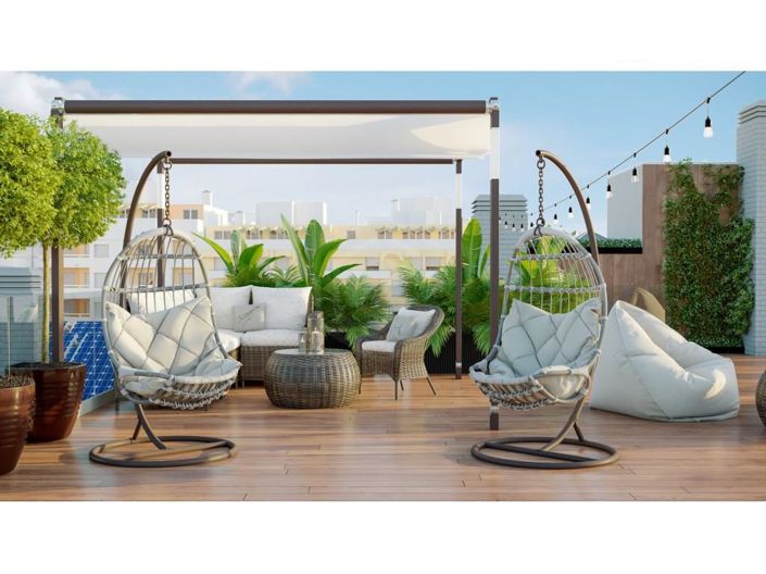 Image No.2-Appartement de 3 chambres à vendre à Faro City